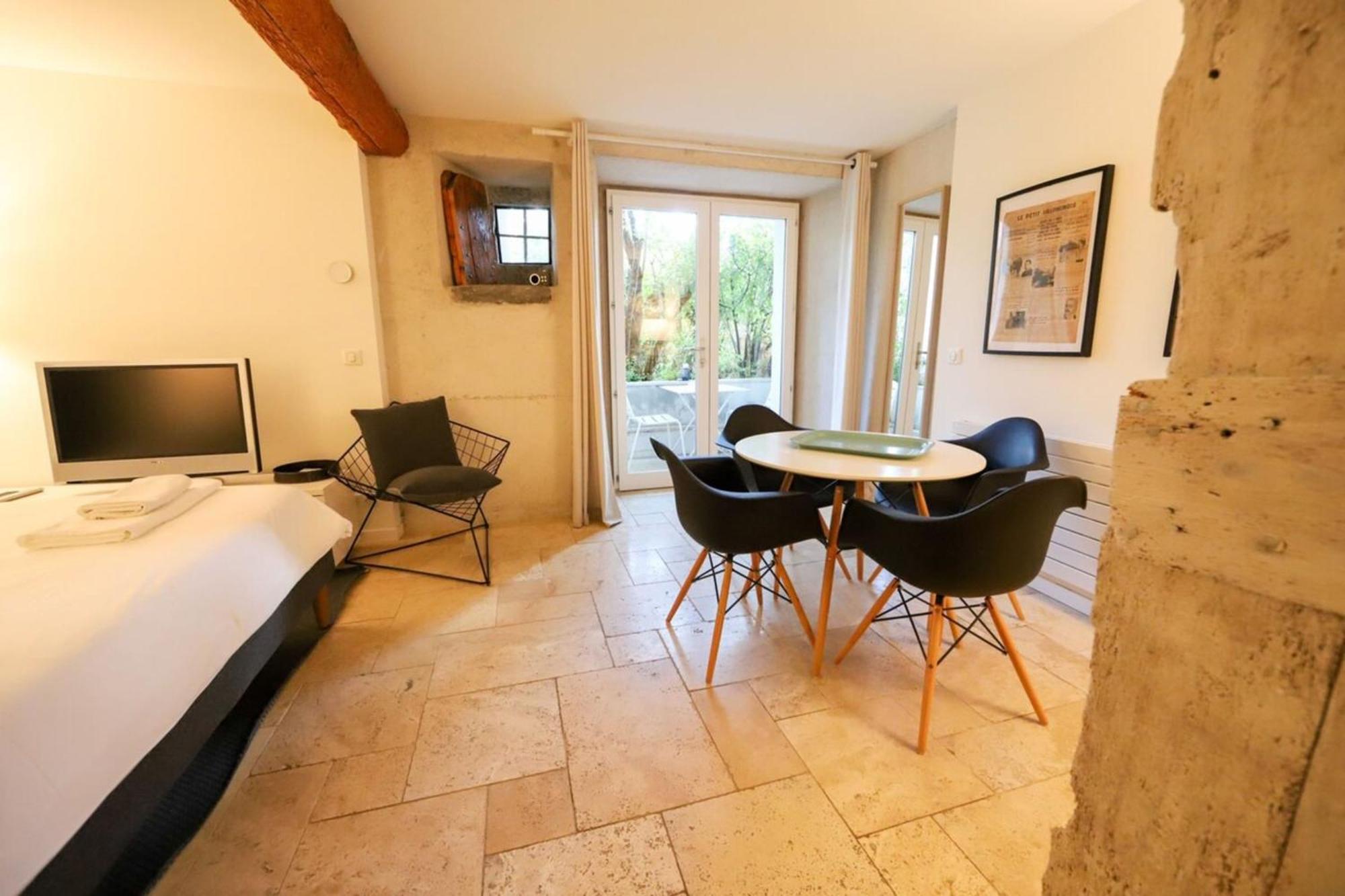 Pierres Plates Apartamento Annecy Exterior foto