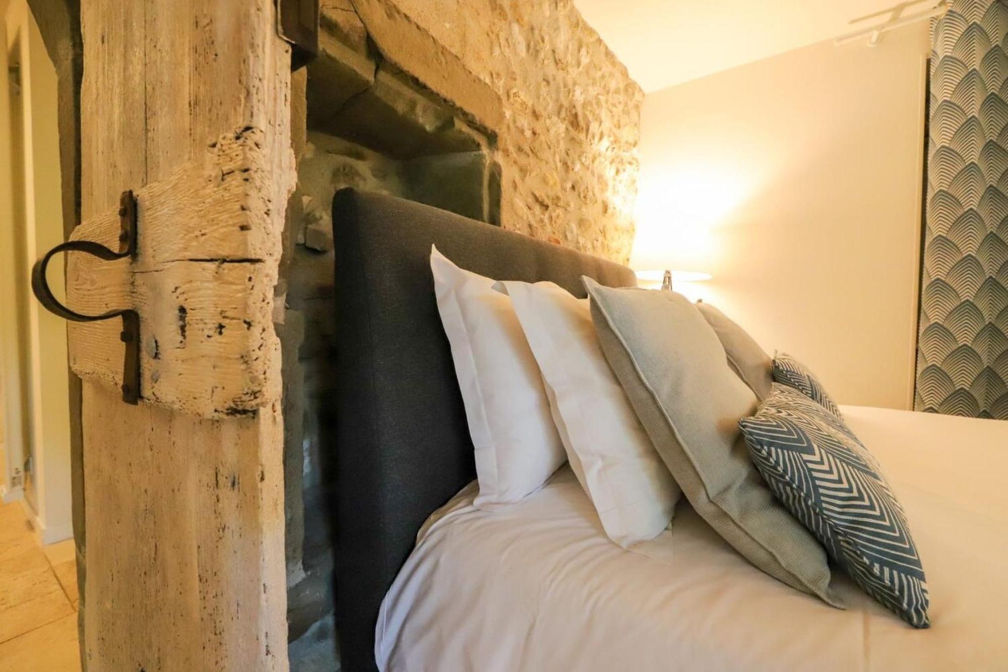 Pierres Plates Apartamento Annecy Exterior foto