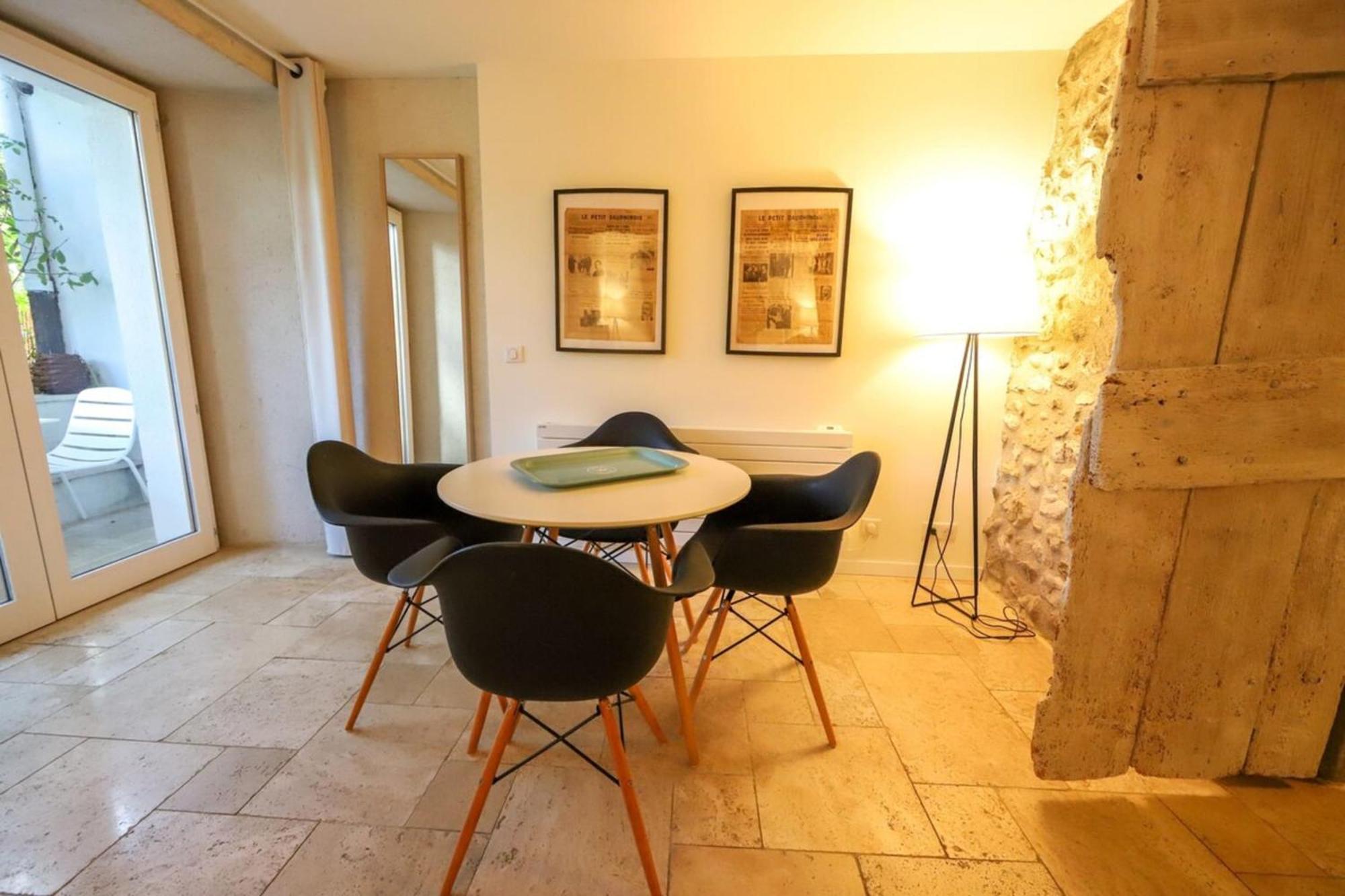 Pierres Plates Apartamento Annecy Exterior foto