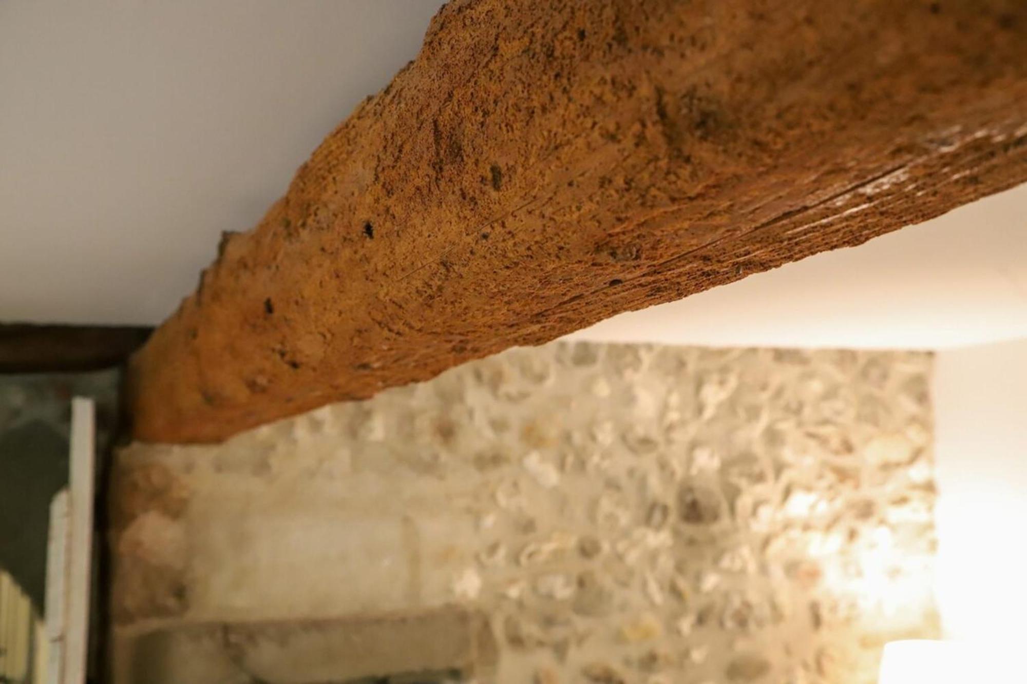 Pierres Plates Apartamento Annecy Exterior foto