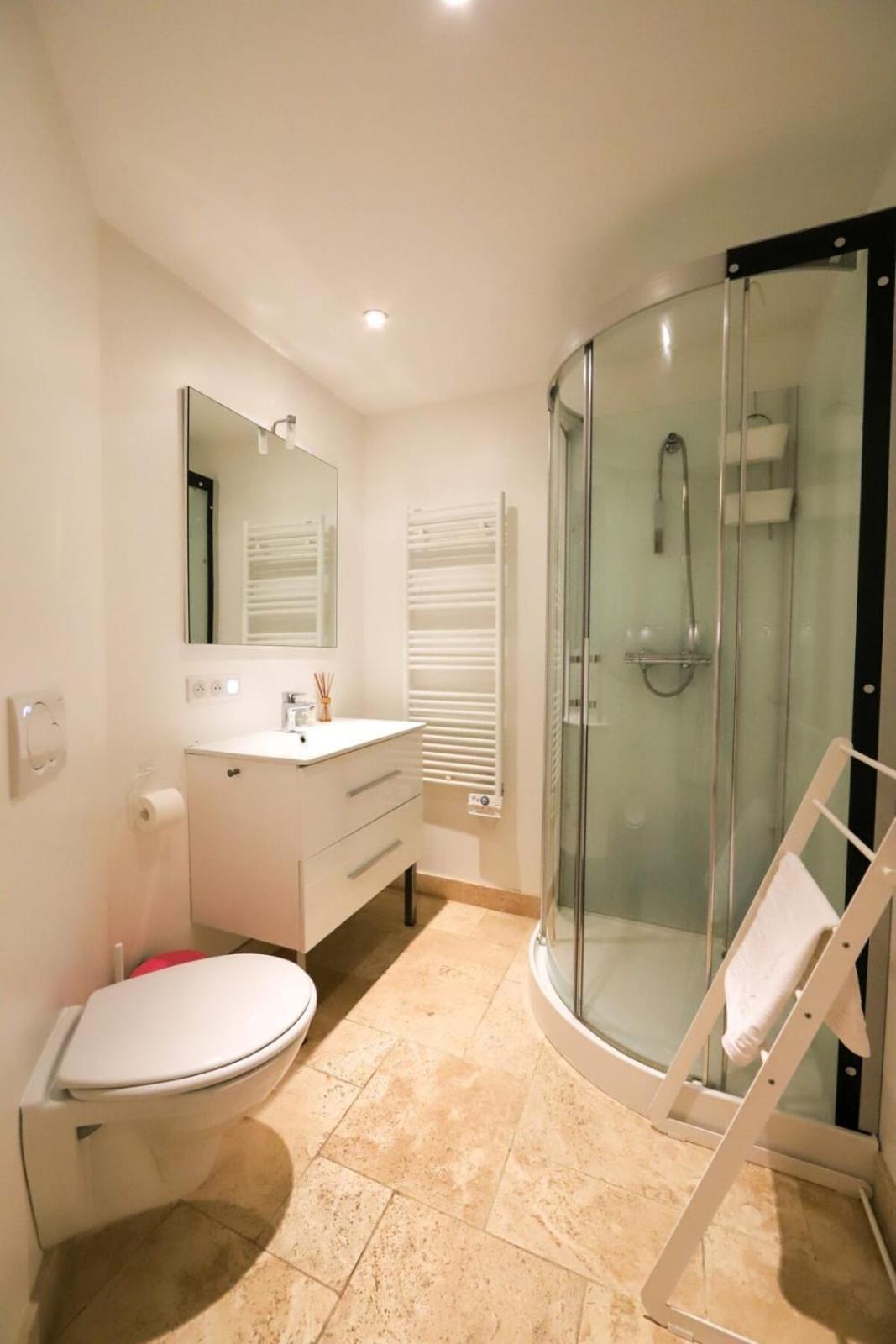 Pierres Plates Apartamento Annecy Exterior foto