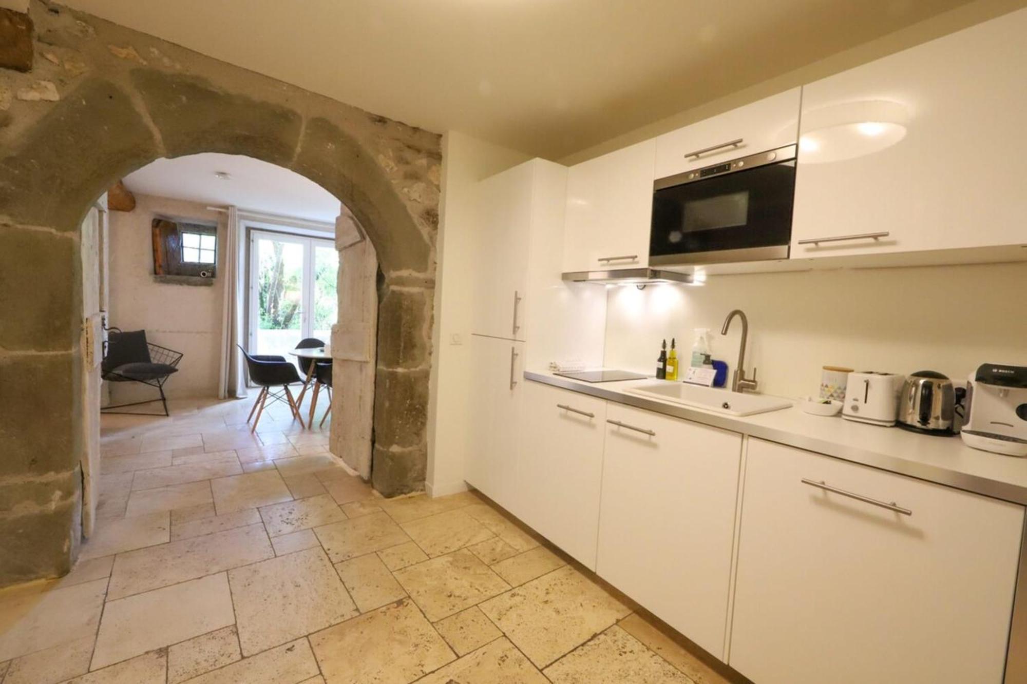 Pierres Plates Apartamento Annecy Exterior foto