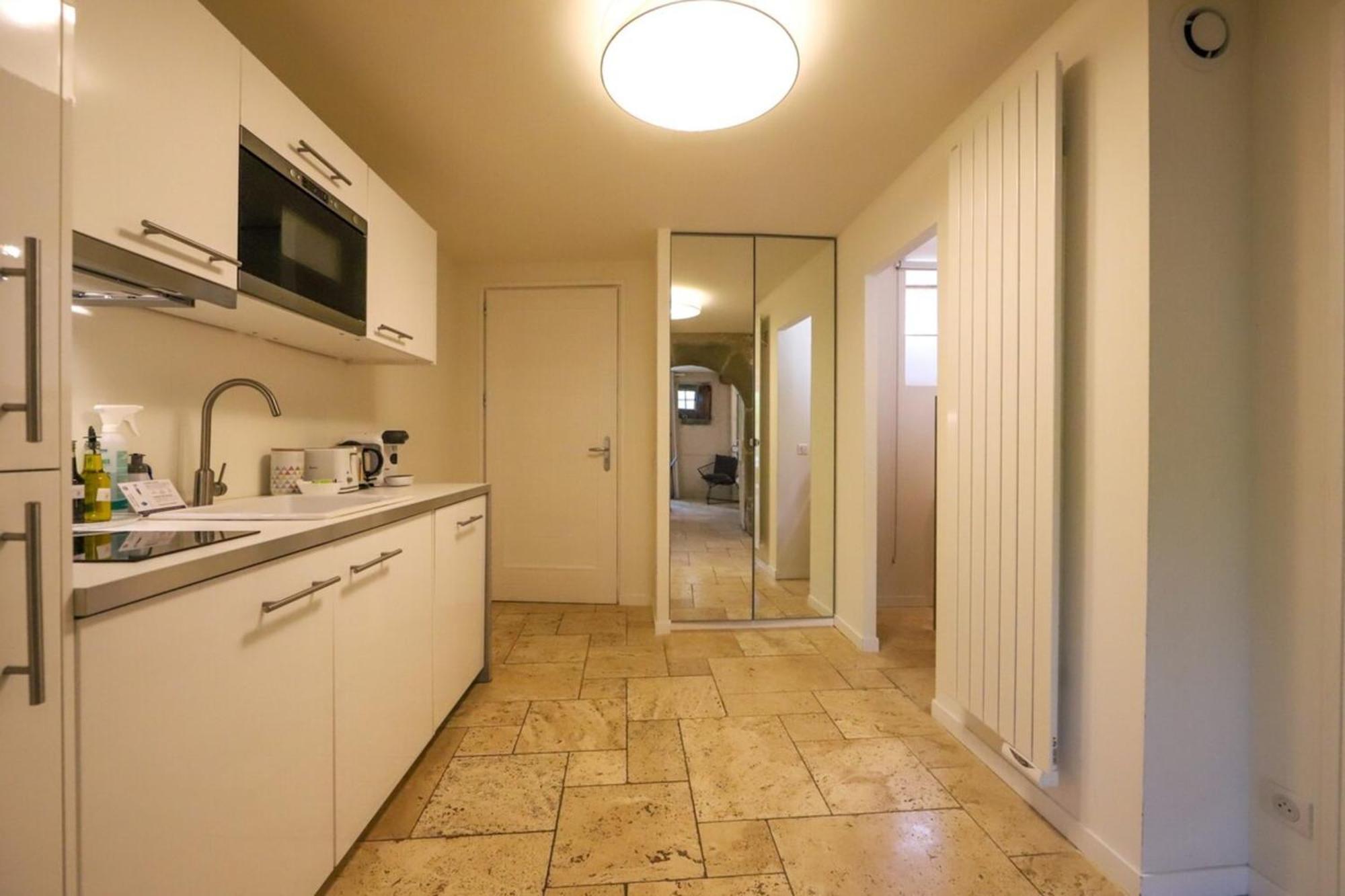 Pierres Plates Apartamento Annecy Exterior foto