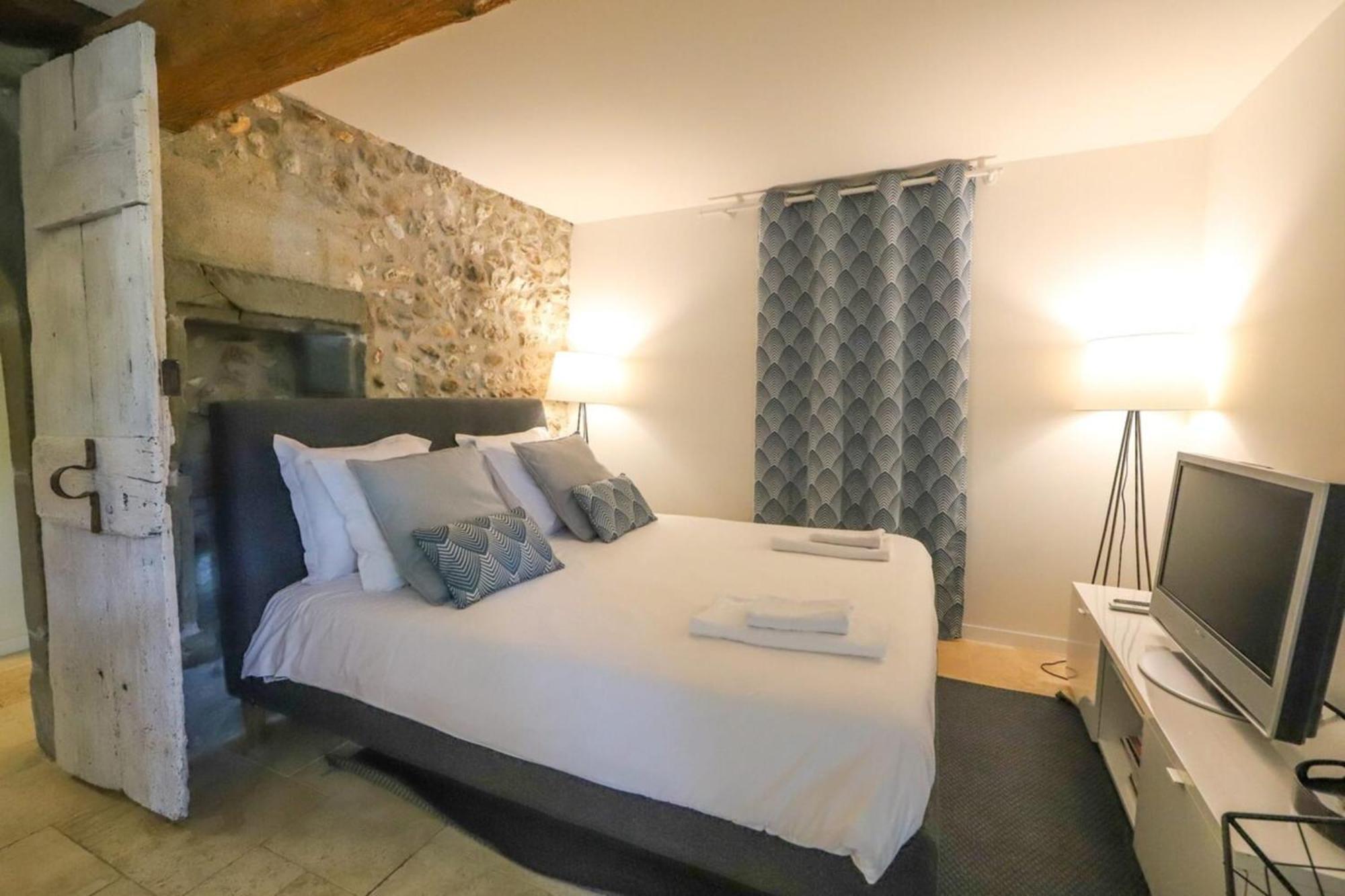 Pierres Plates Apartamento Annecy Exterior foto