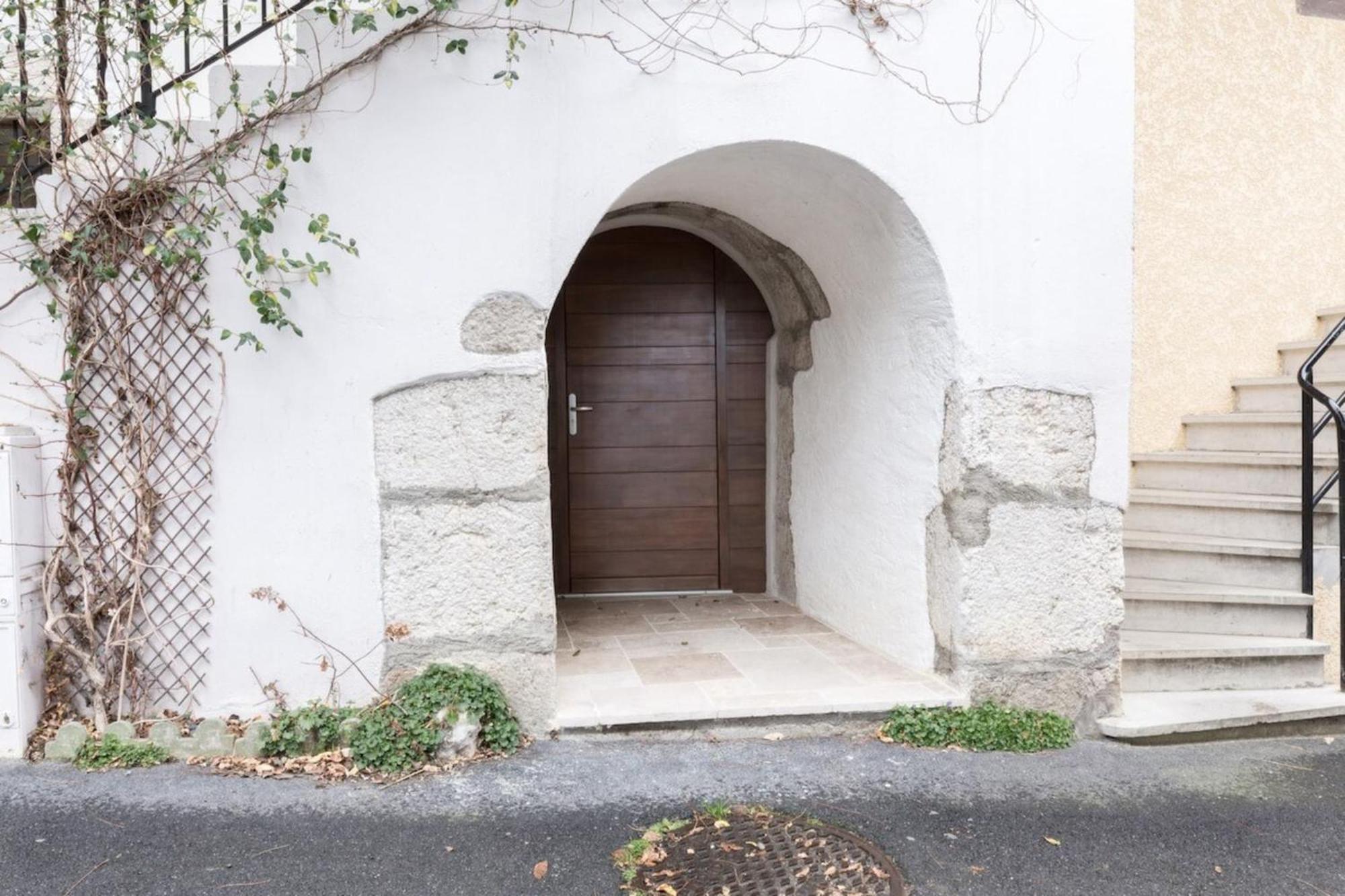 Pierres Plates Apartamento Annecy Exterior foto