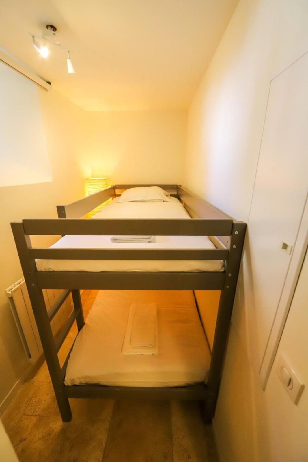 Pierres Plates Apartamento Annecy Exterior foto