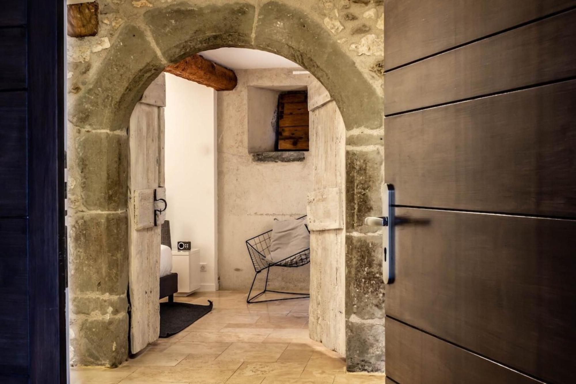 Pierres Plates Apartamento Annecy Exterior foto