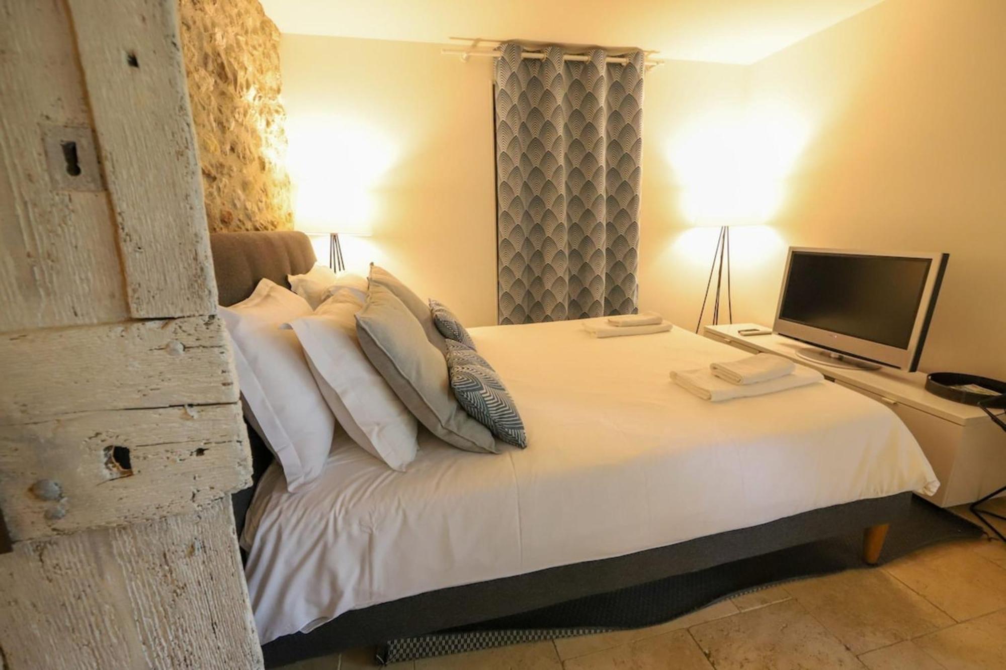 Pierres Plates Apartamento Annecy Exterior foto