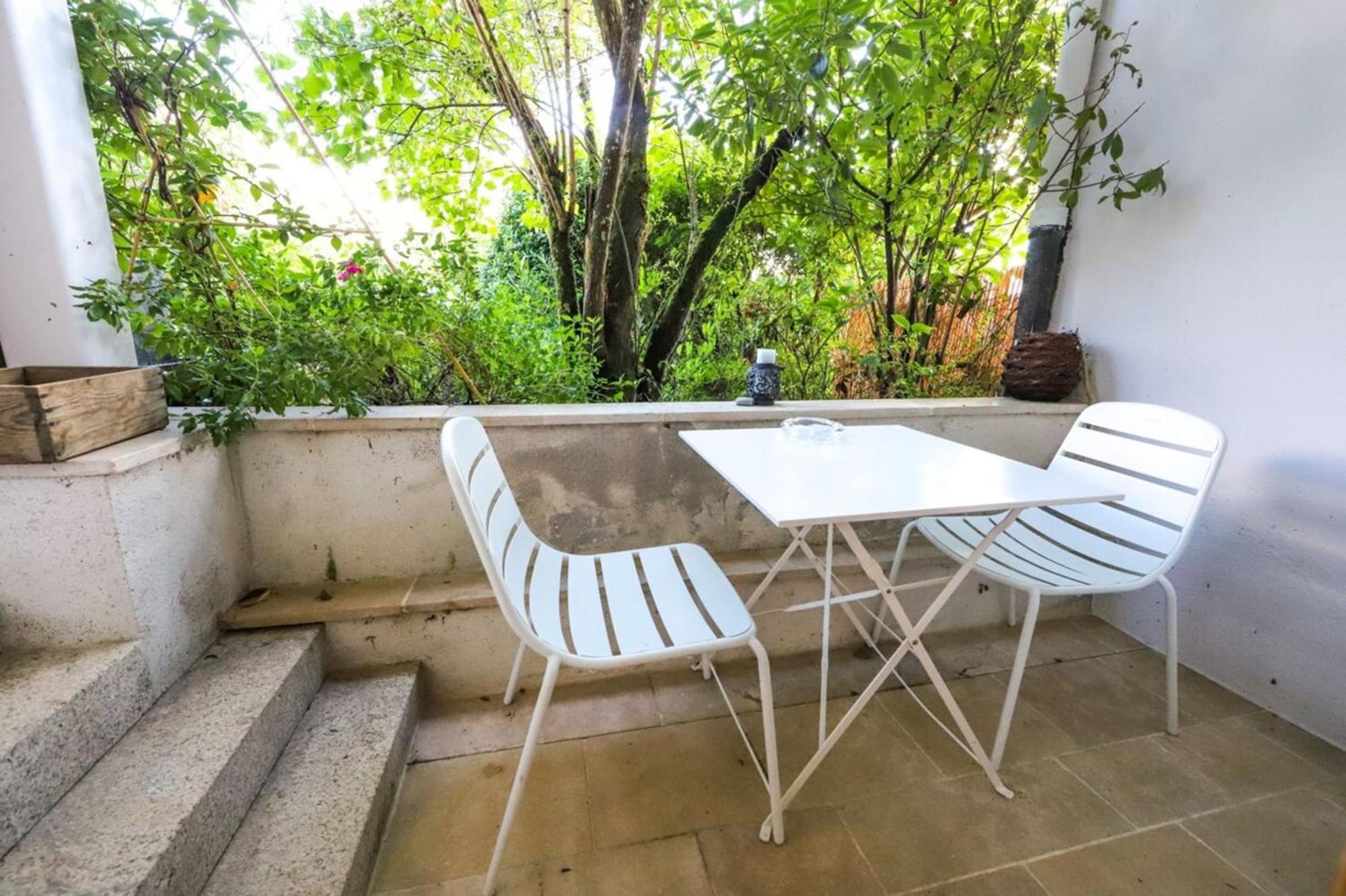 Pierres Plates Apartamento Annecy Exterior foto